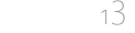 13