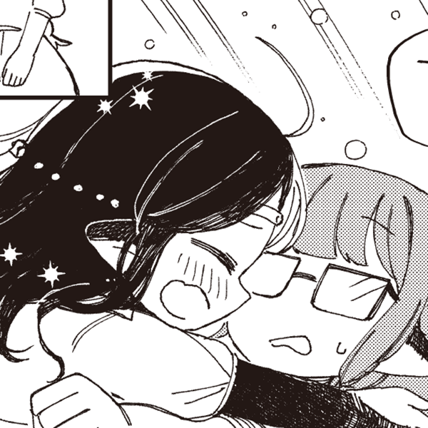 探鉱ドワーフめしをくう。 四方井ぬい