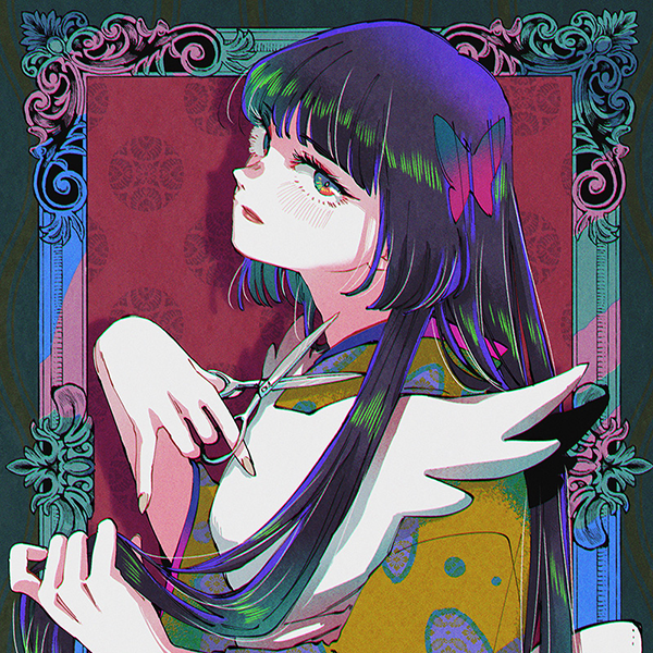 カフヱーピウパリア 朝際イコ