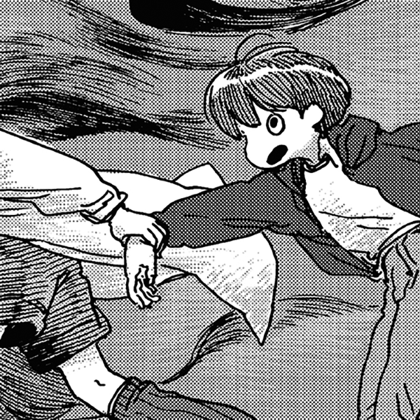 佐橋くんのあやかし日和 三卜二三