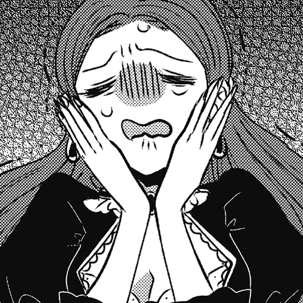 悪役令嬢に転生したら理想の部屋が手に入りました！ 岡野く仔